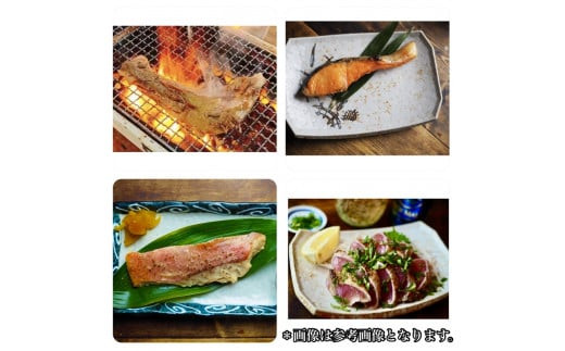【定期便3ヶ月】まぐろや　特別セット【 惣菜 まぐろ 鮪 本鮪 サーモン 海老 お刺身 海鮮 セット 福袋 キンメ きんめ お取り寄せ 御中元 お中元 お歳暮 父の日 母の日 贈り物 日本酒 焼酎】【 神奈川県 小田原市 】