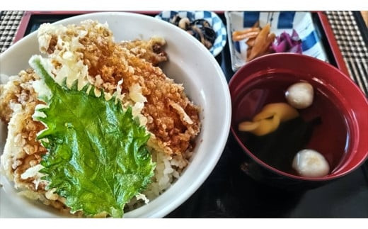 小田原城の麓のご飯屋さん　本丸茶屋御食事券 2500円分【 お食事券 神奈川県 小田原市 】