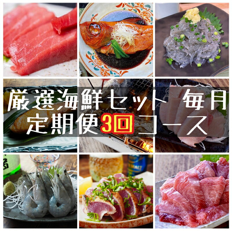  【定期便3ヶ月】まぐろや　特別セット【 惣菜 まぐろ 鮪 本鮪 サーモン 海老 お刺身 海鮮 セット 福袋 キンメ きんめ お取り寄せ 御中元 お中元 お歳暮 父の日 母の日 贈り物 日本酒 焼酎】【神奈川県小田原市】