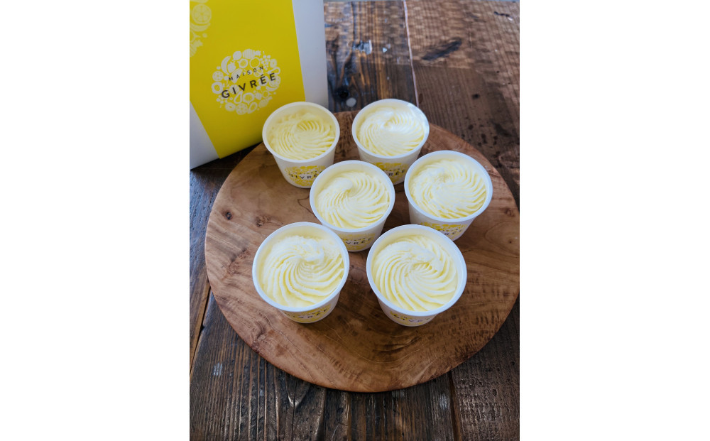 湘南ゴールドジェラート6個セット