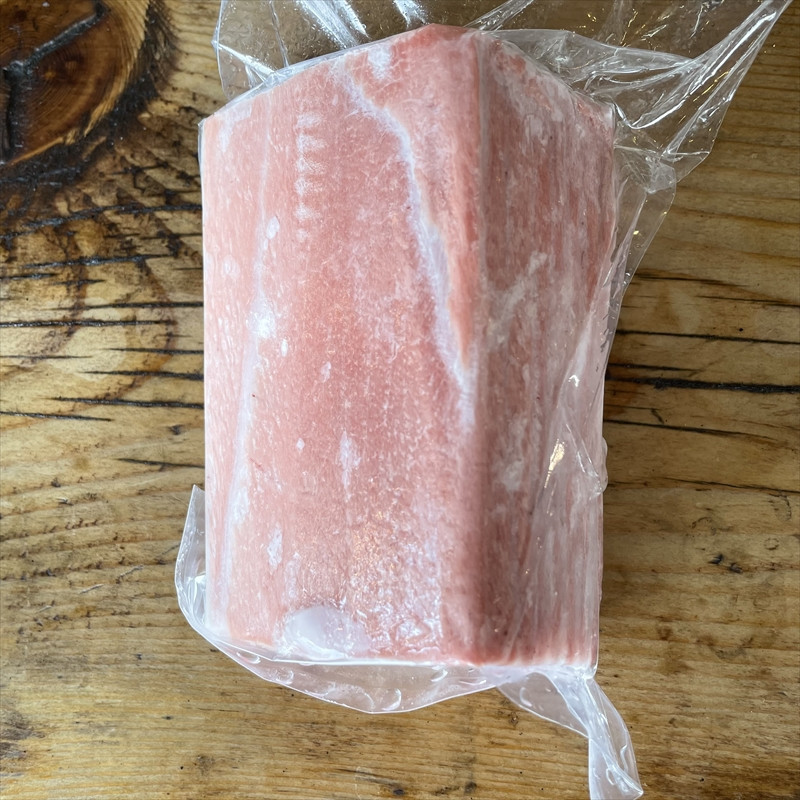 貴重な天然本鮪 赤身 約200g 中トロ 約200g 各2柵ずつ 4 5人前●赤身はマグロの中心部天身を使用！中とろの脂はくどくない上質な脂！【赤身 天身 惣菜 海鮮 お取り寄せ 御中元 お中元 お歳暮 父の日 母の日 贈り物 日本酒 焼酎】【神奈川県小田原市早川】