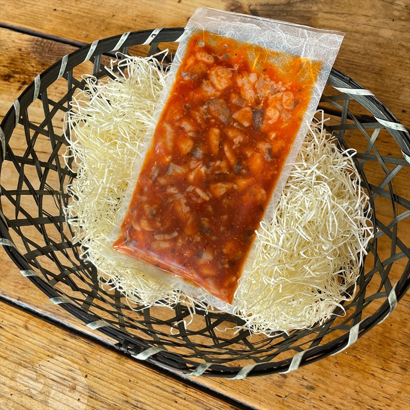 たこ七味 1パック【たこ 珍味 おつまみ キムチ 惣菜 海鮮 いかの塩辛 珍味 お取り寄せ 御中元 お中元 お歳暮 父の日 母の日 贈り物 日本酒 焼酎】【神奈川県小田原市早川】