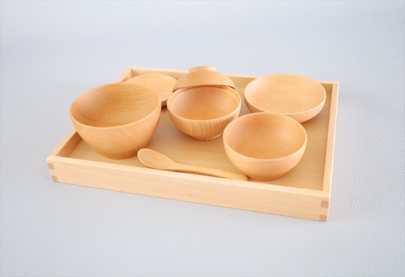 ナーサリーセット 【 食器 神奈川県小田原市】