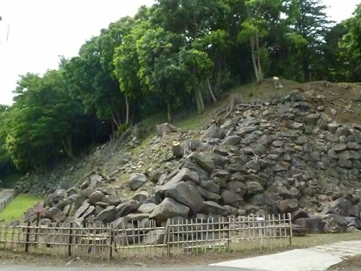 小田原城御城印・御城印帳・石垣山城御城印セット 【 神奈川県 小田原市 】