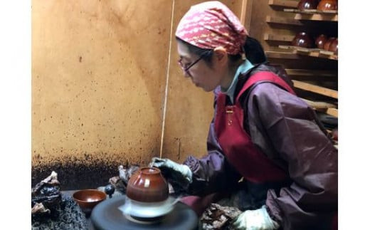 【期間限定！試供品木製スプーン付き！】漆めいぼく椀 中 ２樹種セット(ブナ・サクラ)【めいぼく椀11.5φ×6.8cm 手作り ふき漆塗り 国産天然木 おしゃれ プレゼント 記念 お祝い お椀 漆 2客セット ペア 夫婦 神奈川県 小田原市 】