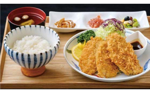 小田原城の麓のご飯屋さん　本丸茶屋御食事券 2500円分【 お食事券 神奈川県 小田原市 】