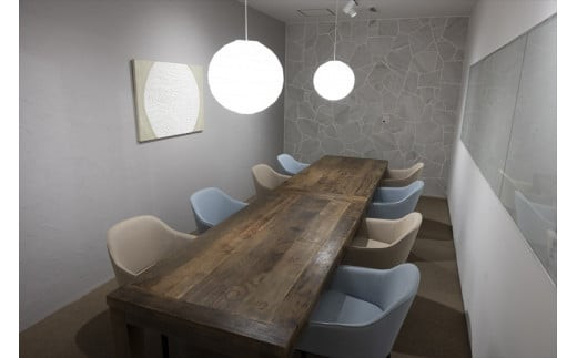 【コワーキングドロップイン5回券】クリエイティブワークスペース ARUYO ODAWARA【 神奈川県 小田原市 】