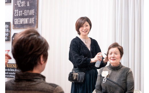 生前撮影【エンディングフォト】（フォーマル写真１カット付き）【平日 お写真 家族 思い出 予約制 事前予約 大切な瞬間 エンディング フォーマル写真 １カット フォト 家族への品 神奈川県 小田原市 】