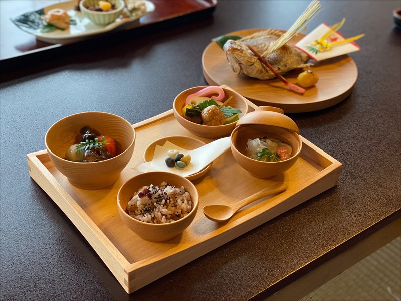 ナーサリーセット 【 食器 神奈川県小田原市】