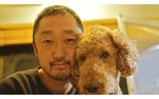 【幸福の孤独と、夜の瞼】小説付き　直筆サイン入り　額付きジークレープリント　小田原にある景色　心象風景　片田舎の風景　子供の頃に見た風景　海　空　山