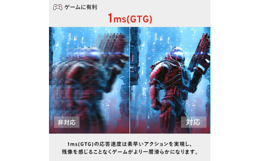 Pixio ã²ãŒãã³ã°ã¢ãã¿ãŒ 23.8ã€ã³ã FHD 200Hz IPS ãã©ãã¯/é» PX248WAVE