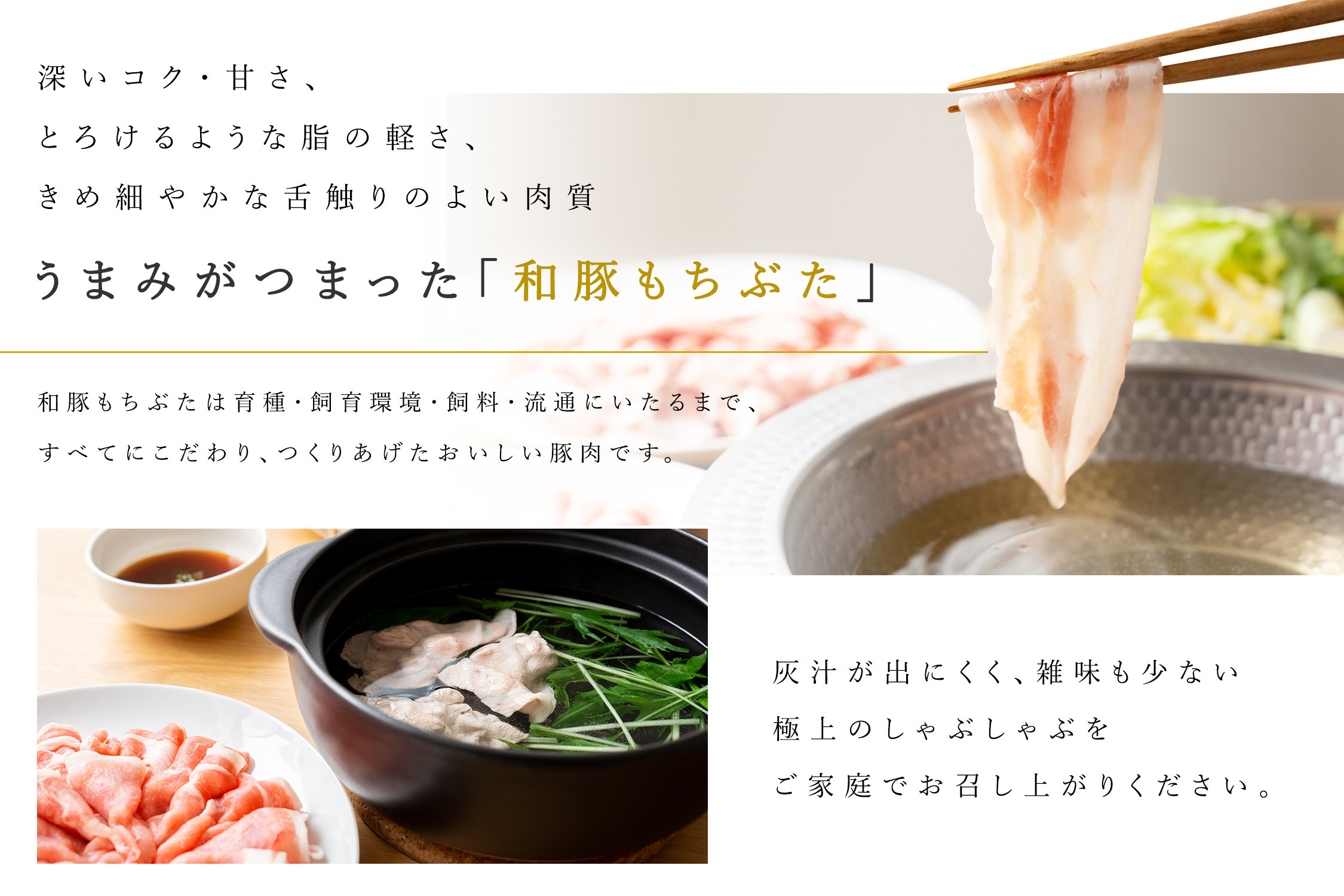 【ふるさと納税限定】【定期便3ヵ月】 和豚 もちぶた しゃぶしゃぶ セット 合計 1.2kg ロース バラ 肩ロース ふるさと納税 【小分け ポーク 豚バラ 豚ロース 豚しゃぶ しゃぶしゃぶ肉 豚肉 贈答品 贈答用 ギフト お取り寄せ 御中元 お中元 お歳暮 贈り物 神奈川県 小田原市 】