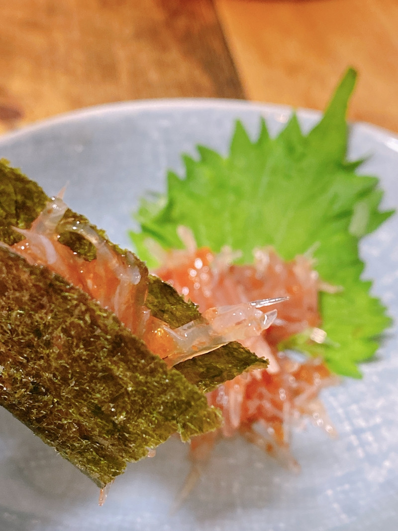 梅水晶 食べきり小パック 【梅干し 魚介  海鮮 サメ軟骨 とびっこ お取り寄せ 希少部位 御中元 お中元 お歳暮 父の日 母の日 贈り物 日本酒 焼酎 】【ふるさと納税】【神奈川県小田原市】