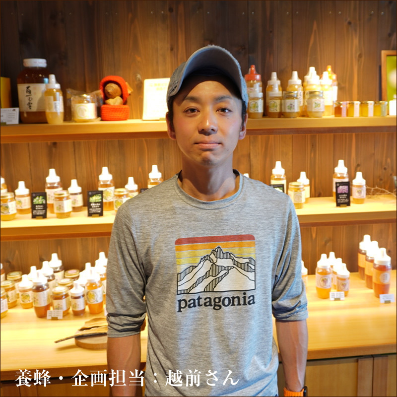 小田原産50ｇ2本セット（百花蜜とみかんの花の蜂蜜）〈箱根ジオパークラベル〉【はちみつ ハチミツ 蜂蜜 家庭用 自宅用 贈答品 贈答用 ギフト お取り寄せ 御中元 お中元 お歳暮 父の日 母の日 贈り物 みかん蜂蜜 百花蜜 季節の蜂蜜 神奈川県 小田原市 】