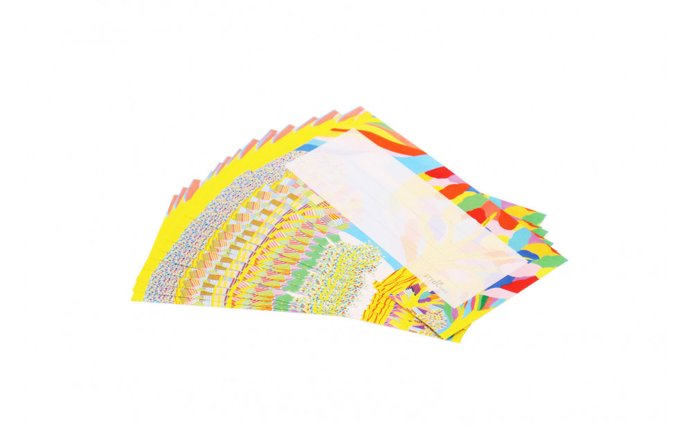 アール・ド・ヴィーヴル ステーショナリーセット【社会福祉法人アール・ド・ヴィーヴル】 神奈川県 小田原市