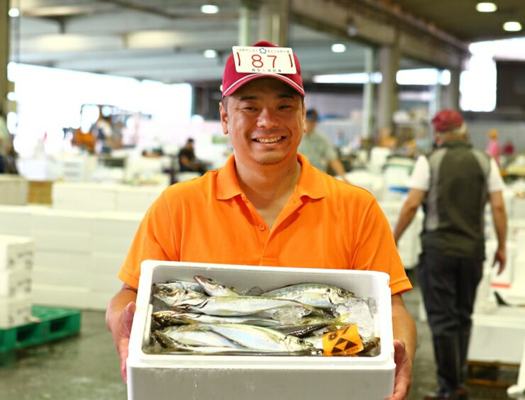 一番人気、小田原の魚「アジ」をたっぷり楽しめます。小田原干物　アジ１０枚セット【 惣菜 鯵 海鮮 神奈川県 小田原市 】
