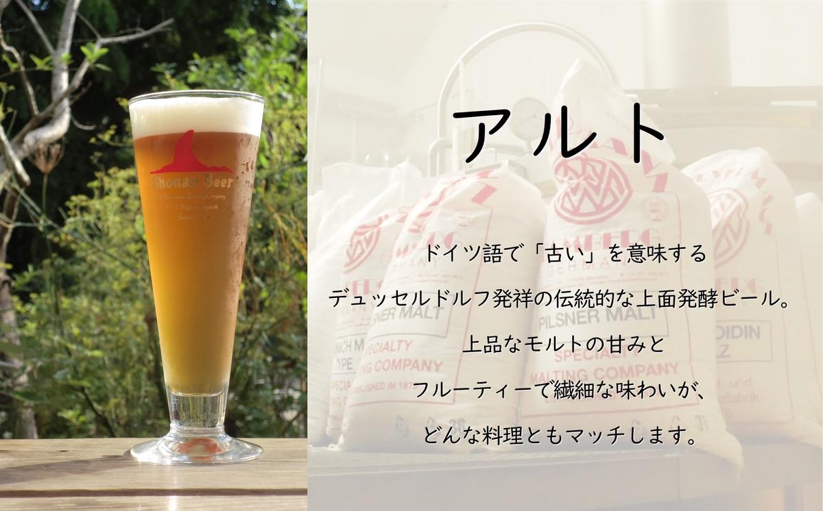 【湘南唯一の蔵元】熊澤酒造の湘南ビール 定番3種6本セット（300ml×各2本）