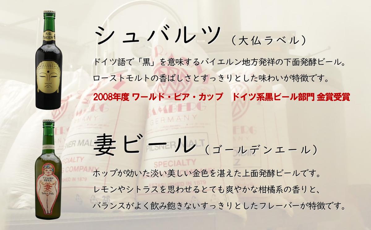 【湘南唯一の蔵元】熊澤酒造の湘南ビール アソート6種セット（300ml×各1本）