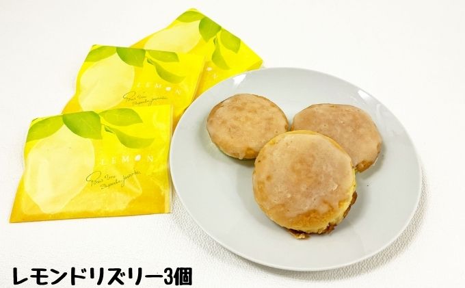 湘南スイーツ　焼き菓子詰め合わせ　レプラコーン。