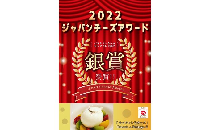 【6ヶ月定期便】チーズ 詰め合わせ 出来立て 幻のブッラータチーズ×2個 モッツァレラチーズ×2個 セット