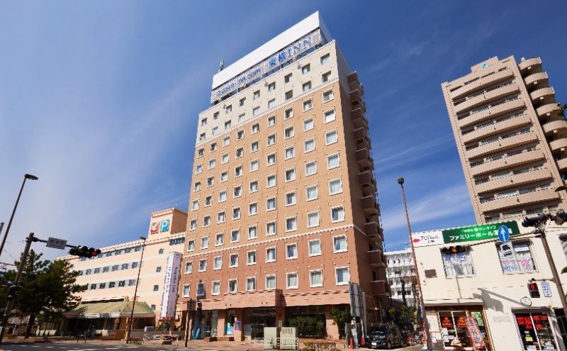 東横INN 茅ヶ崎 宿泊補助券 10,000円