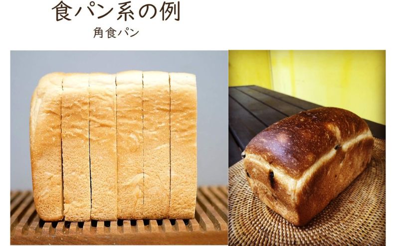 【定期便6ヶ月】茅ヶ崎B-grottoの人気パン入りおススメセット 食パン お惣菜パン クロワッサン 冷凍