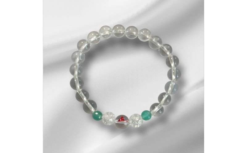 CHIGASAKI えぼし岩 ブレスレット レディースレッド 茅ヶ崎 アクセサリー ギフト プレゼント