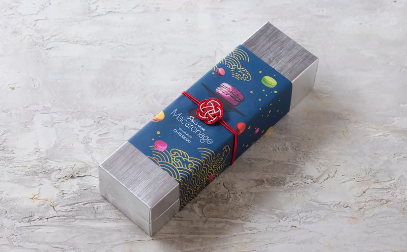 完熟茅ヶ崎マカロン 5個入り お菓子 スイーツ 洋菓子 ショコラ ショコラフロマージュ ピスタチオ あまおうヴァニーユ 沖縄ロイヤルミルクティ 化粧箱入り