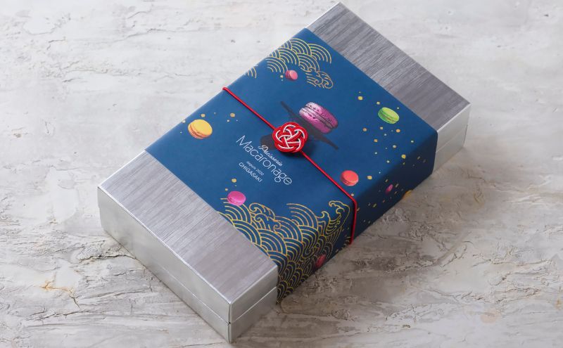 完熟茅ヶ崎マカロン 10個入り お菓子 スイーツ 洋菓子 ショコラ ショコラフロマージュ ピスタチオ あまおうヴァニーユ 沖縄ロイヤルミルクティ 化粧箱入り