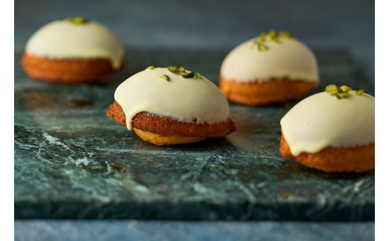 湘南レモンケーキ 10個入りケーキ 個包装 スイーツ 焼き菓子 おやつ デザート ティータイム  しっとり 爽やか 優しい甘さ 化粧箱入り