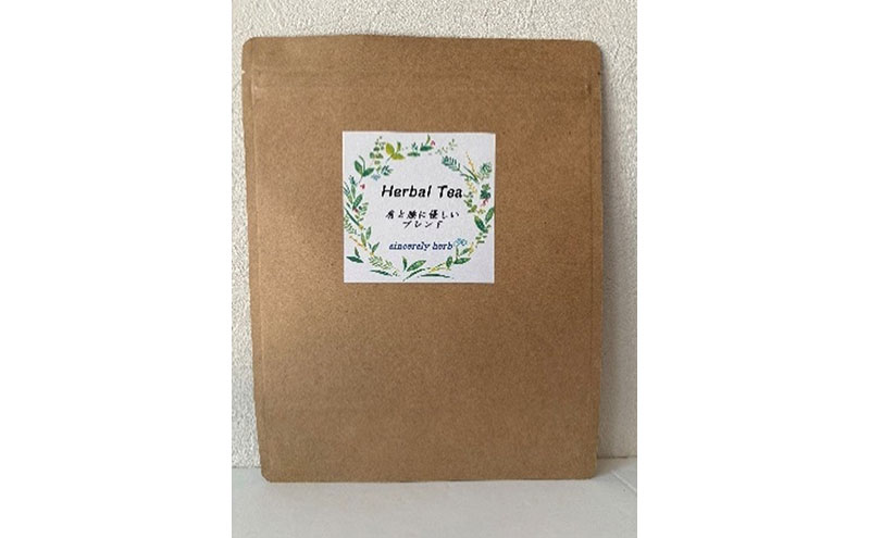 セルフケアハーブセレクション ティーバッグタイプ 3種類 各1.7g×30P ブレンドティー ハーブティー ハーブ リフレッシュ 美味しい プレゼント 贈り物 sincerely herb あこ茶 神奈川県 茅ヶ崎市