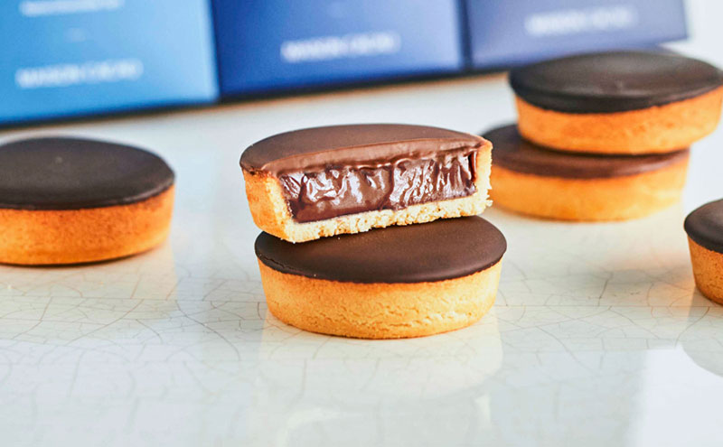 ããµãããšçŽçšãMAISON CACAO ã¡ãŸã³ã«ã«ãª æ¿åçãã§ã³ã¿ã«ã 6åã»ãã (3çš®Ãå2å) 3çš®ã®é£æ é©ãã®å£ã©ã å·åé
é