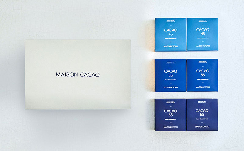 ããµãããšçŽçšãMAISON CACAO ã¡ãŸã³ã«ã«ãª æ¿åçãã§ã³ã¿ã«ã 6åã»ãã (3çš®Ãå2å) 3çš®ã®é£æ é©ãã®å£ã©ã å·åé
é