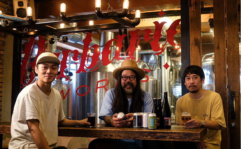 Barbaric WORKS バーバリックワークス おすすめ缶ビール24本セット 湘南 茅ヶ崎 クラフトビール ビール 缶 缶ビール 地ビール 飲み比べ セット 詰め合わせ ギフト