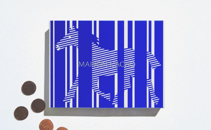 【ふるさと納税】MAISON CACAO メゾンカカオ 生チョコクッキー 3種12袋セット（各4袋）TERROIR 個包装 チョコレート菓子 冷蔵配送 神奈川県茅ヶ崎市
