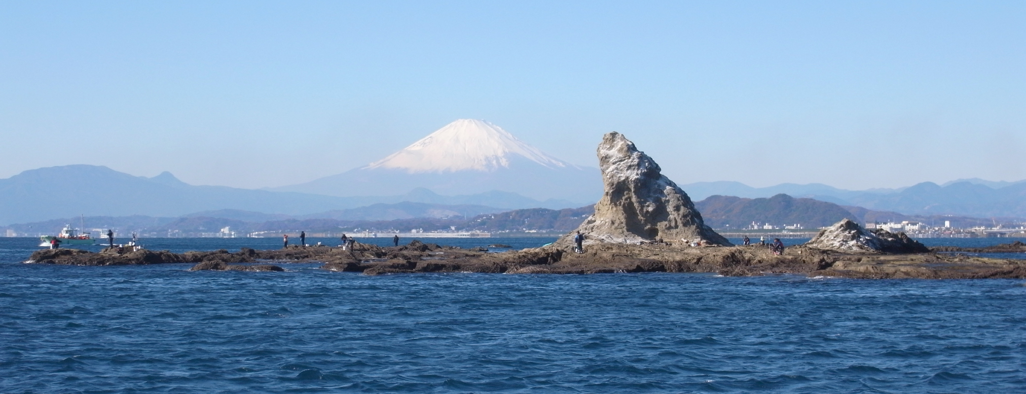 神奈川県 茅ヶ崎市