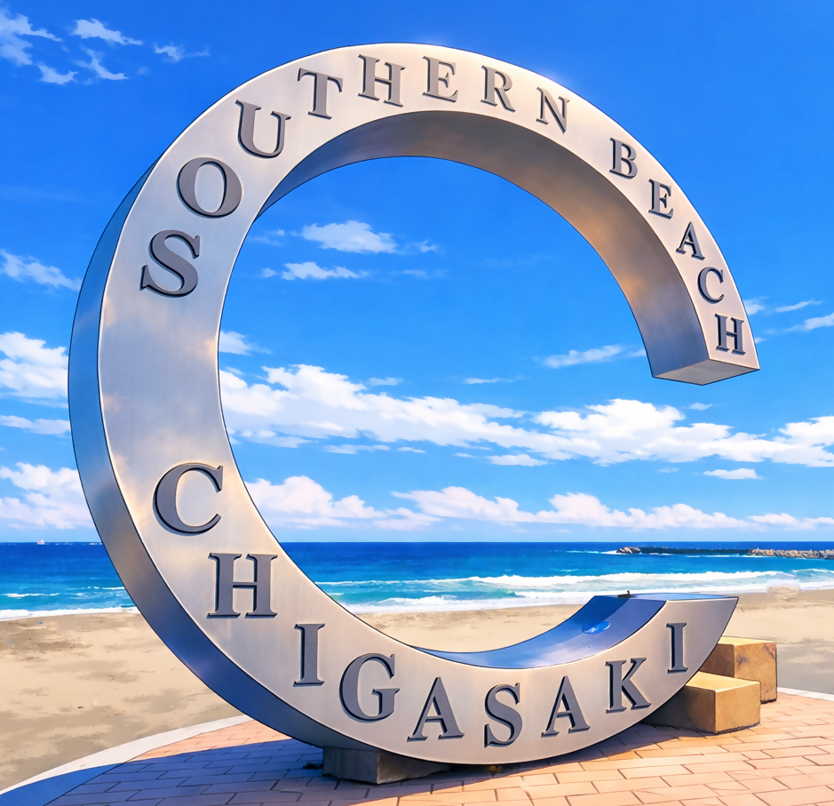 茅ヶ崎海岸グランドプランの推進