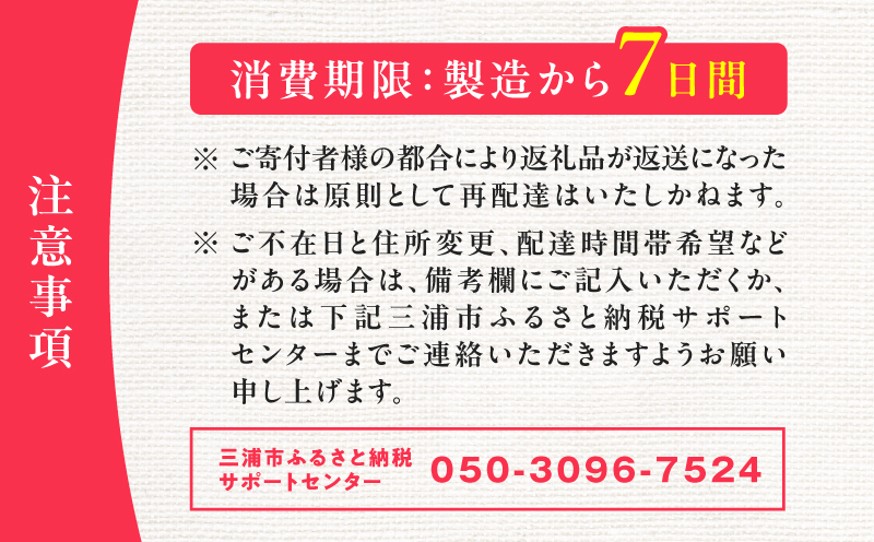 みうらみるく飲みきりサイズ200ml×5本　M091-001-02