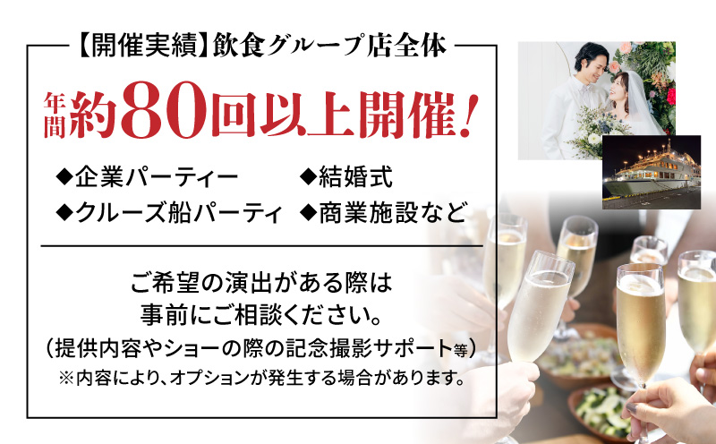 【東京・神奈川限定】天然目鉢まぐろ出張解体ショー　M020-039