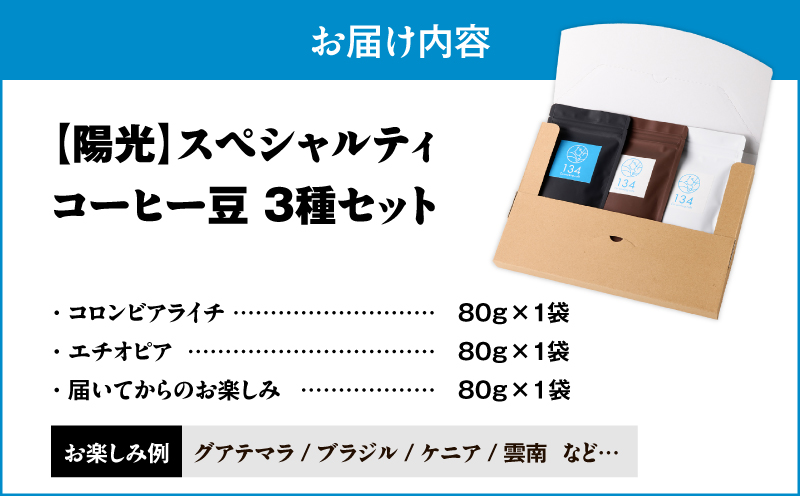 ãéœå
ãã¹ãã·ã£ãªãã£ã³ãŒããŒè±3çš®ã»ãããM123-008