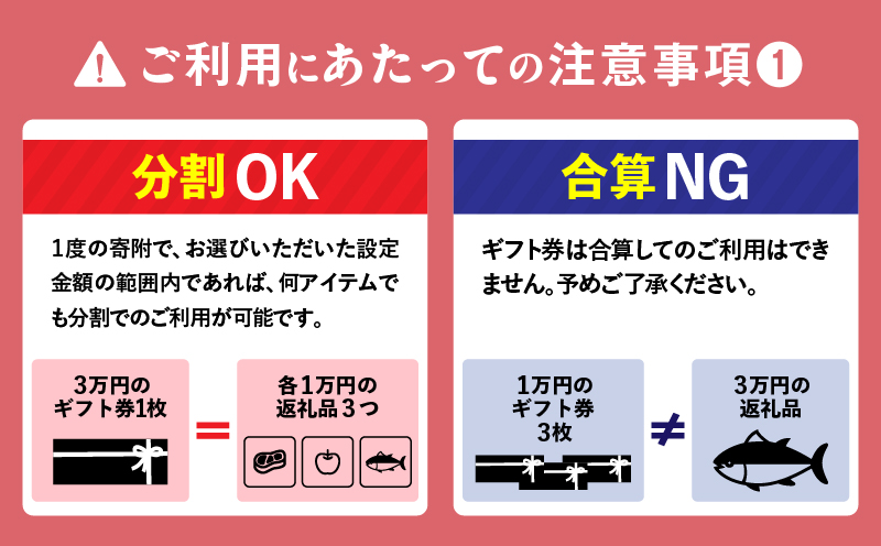 あとからセレクト【ふるさとギフト】250万円　M000-022