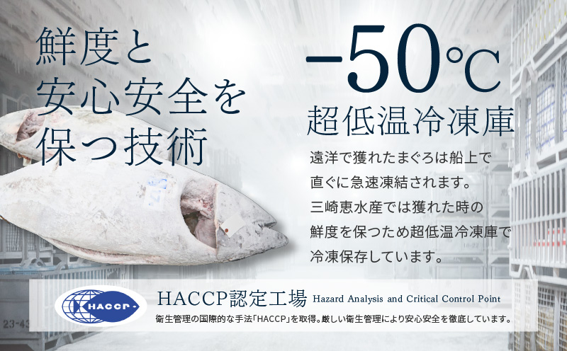 【7営業日以内に発送 または 配送月が選べる】目鉢まぐろすきみ 100g×1袋　M020-043
