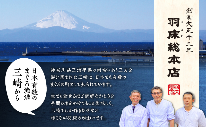 【高島屋バイヤーセレクション】天然本まぐろ中とろ2種食べ比べセット　M038-010