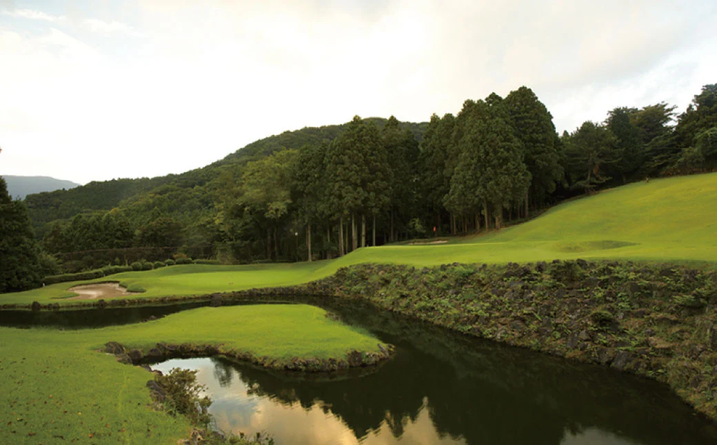 太平洋クラブ相模コースの利用券（180,000円分） |ゴルフ場 ゴルフ 利用券 クーポン ギフト プレゼント ゴルフ好き 利用 プレー コース 利用券 初心者 歓迎 ゴルフデビュー 贈り物 シニア向け 週末レジャー コンペ グリーンフィー プライベート コース充実 自然 爽快 親子 神奈川 秦野