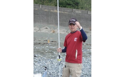 013-29 投げ釣り用特製木錘・湘南天秤セット（各3本）/ 23号・25号・27号・29号（径18mm、木の長さ6.0cm）、18号・20号・23号・25号・27号（径15mm、木の長さ7.0cm）の9種類の中から 選べる 3本 湘南天秤 手作業 仕上げ 釣り具 錘 投げ釣り用 釣り 釣 全誘導式