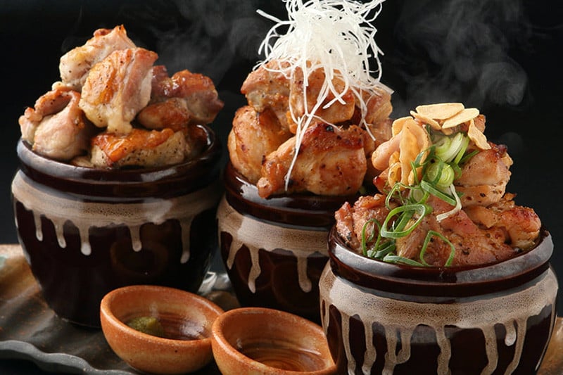 うまい魚と鶏焼酒家　六方じんのすけのお食事券（3,000円分）｜居酒屋食事券 地野菜 刺身 季節料理 神奈川 秦野 010-47