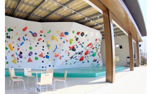 はだの丹沢クライミングパーク利用ペアチケット（2時間）｜クライミング ボルダリング 体験チケット 手ぶら リード スピード スポーツ 利用券 初心者 上級者 山岳スポーツ 登山 トレーニング 運動 神奈川 秦野 丹沢 表丹沢 009-29