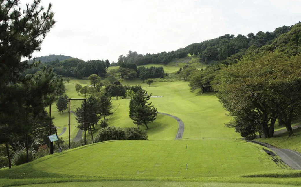 太平洋クラブ相模コースの利用券（12,000円分） |ゴルフ場 ゴルフ 利用券 クーポン ギフト プレゼント ゴルフ好き 利用 プレー コース 利用券 初心者 歓迎 ゴルフデビュー 贈り物 シニア向け 週末レジャー コンペ グリーンフィー プライベート コース充実 自然 爽快 親子 神奈川 秦野