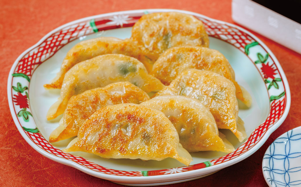 【ふるさと納税限定！】菖蒲庵こだわりの餃子・焼売セット　（はだの焼売8個、はだの餃子20個、ジャンボエビプリ焼売8個）　/ 餃子 焼売 冷凍 ぎょうざ エビ しゅうまい 門倉ポーク 国産野菜 食べ方色々 こだわり食材 プロの味 おかず 焼くだけ はだの餃子 菖蒲庵 門倉ポーク 秦野産　ジューシー 手作り 冷凍食品 餃子 お取り寄せ 食品ギフト お土産 秦野 神奈川 簡単調