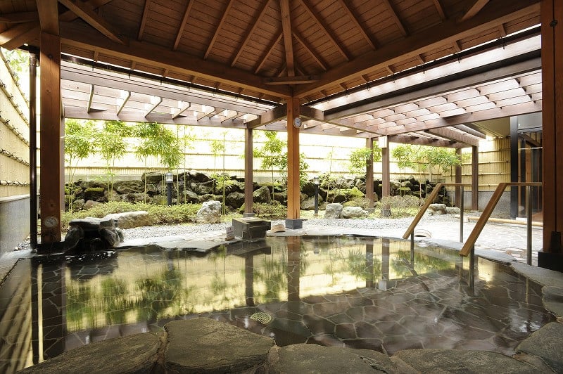 鶴巻温泉弘法の里湯 利用券15枚｜温泉 名湯 チケットセット 入浴券 日帰り温泉 露天風呂 貸切 登山 ハイキング 神奈川 秦野 丹沢